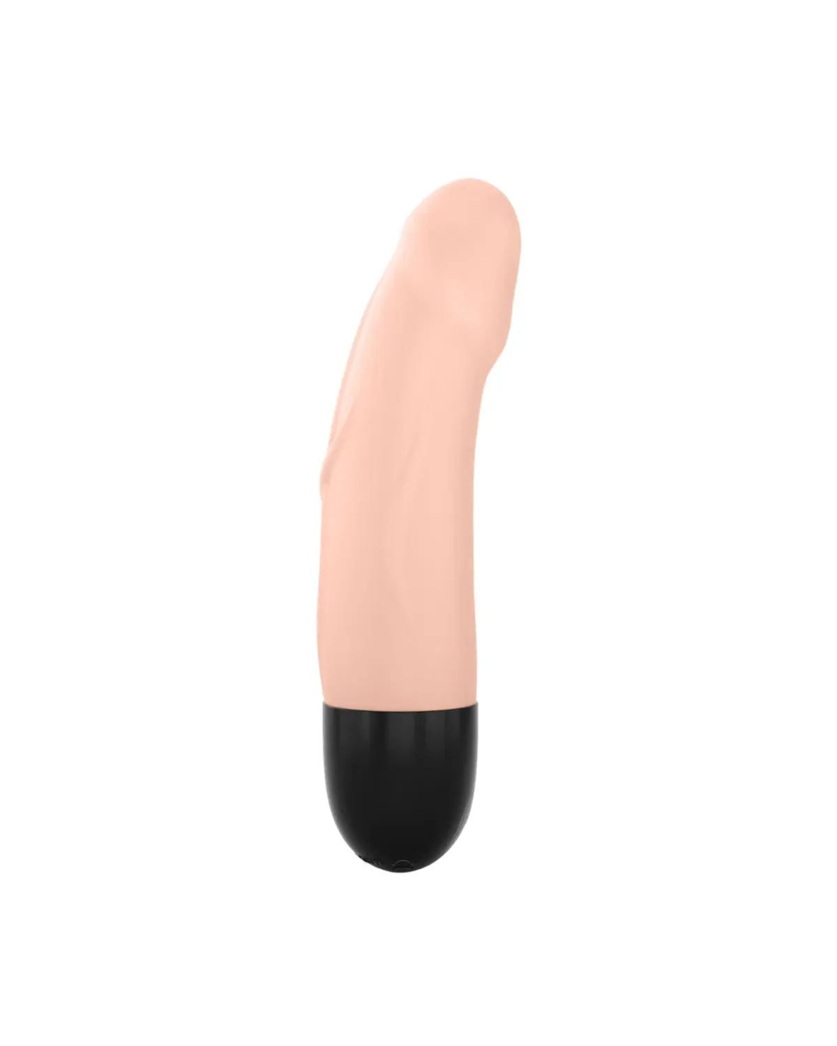 Vibromasseur Real Vibration S 16cm — Certifié Jamais utilisé / Beige reconditionné disponible sur Rejouis | Dero
