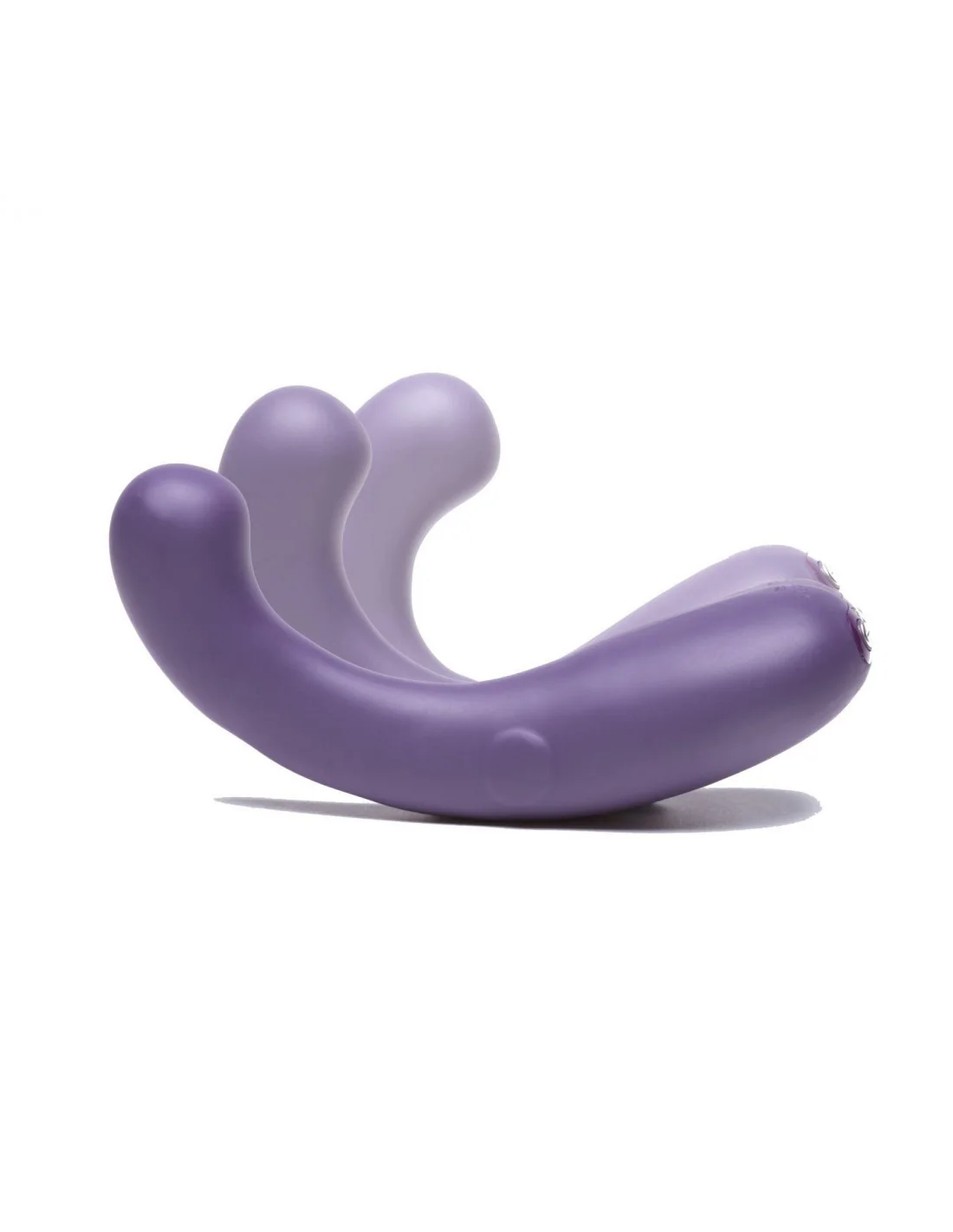 Vibromasseur réglable point G-kii — Parfait état / Violet reconditionné disponible sur Rejouis | Dero
