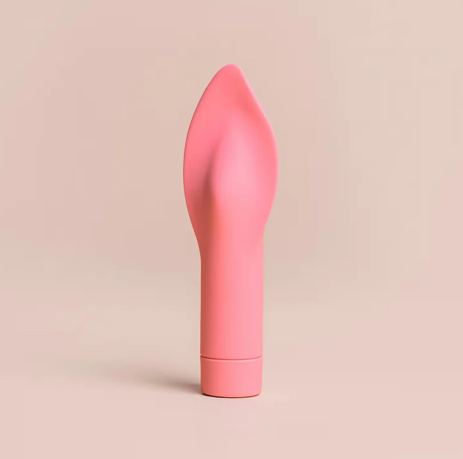 Vibromasseur The Firefighter — Parfait état / Rose reconditionné disponible sur Rejouis | Dero