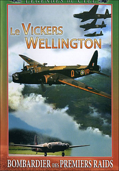 Vickers Wellington, bombardier des premiers raids État correct - 19,00 € Vickers Wellington, bombardier des premiers raids État correct reconditionné disponible sur Fnac