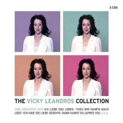 Vicky leandros collection État correct reconditionné disponible sur Fnac