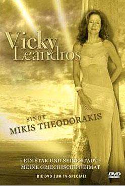 Vicky Leandros singt Miki État correct reconditionné disponible sur Fnac
