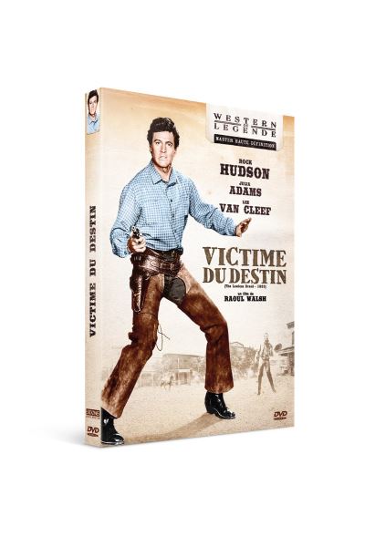 Victime du Destin DVD État correct - 19,00 € Victime du Destin DVD État correct reconditionné disponible sur Fnac