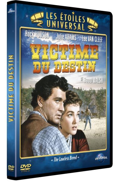 Acheter Victime du destin DVD État correct - 20,00 € Victime du destin DVD État correct reconditionné disponible sur Fnac