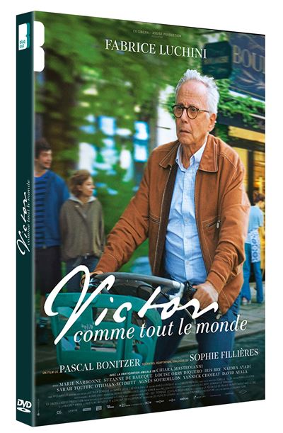 Acheter Victor comme tout le monde DVD État correct - 10,76 € | Dero Victor comme tout le monde DVD État correct reconditionné disponible sur Fnac | Dero