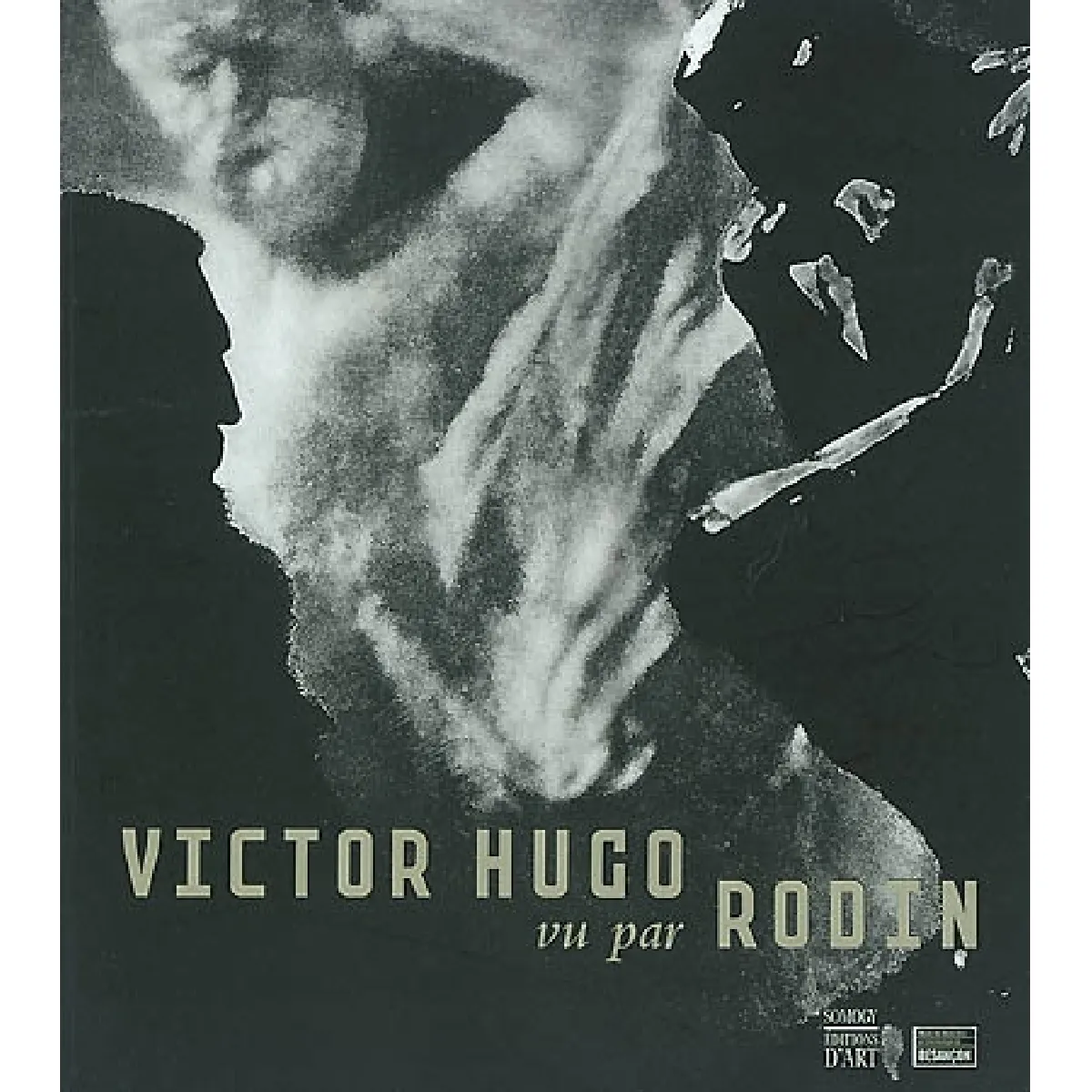 Victor Hugo vu par Rodin État correct - 10,00 € Victor Hugo vu par Rodin État correct N/A (Il ne s'agit pas d'une marque reconditionné disponible sur Rue du Commerce Seconde Vie