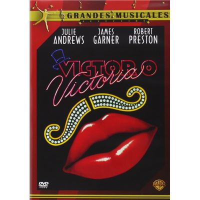 Victor Victoria (1982) État correct - 43,00 € Victor Victoria (1982) État correct reconditionné disponible sur Fnac | Dero