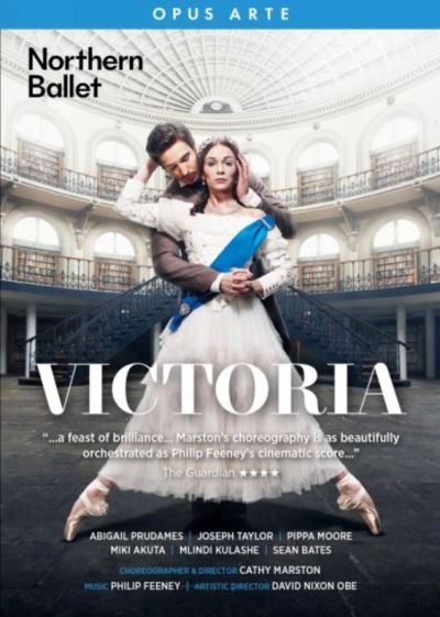 Acheter Victoria Ballet DVD État correct - 19,30 € Victoria Ballet DVD État correct reconditionné disponible sur Fnac