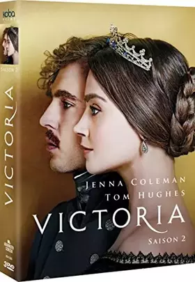VICTORIA Saison 2 - Lisa James Larsson Bon état - 11,84 € VICTORIA Saison 2 - Lisa James Larsson Bon état Koba Films reconditionné disponible sur Ammareal