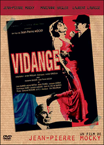 Vidange État correct reconditionné disponible sur Fnac