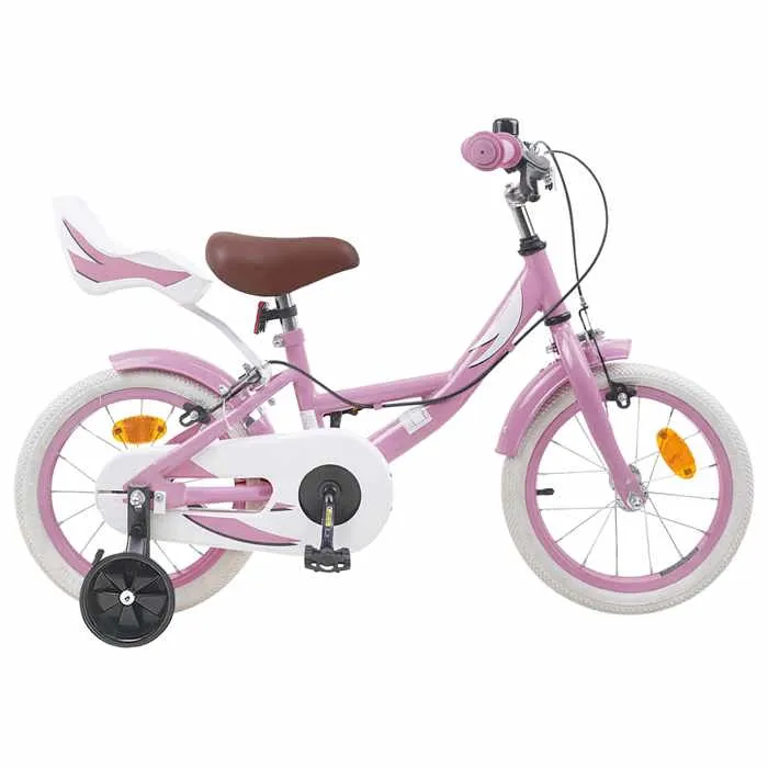 vidaXL Vélo pour Enfants 12 Pouces pour les enfants de 2 à 4 ans 42009447 Reconditionné VidaXL reconditionné disponible sur Cdiscount Seconde Vie | Dero
