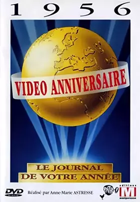 Acheter Video Anniversaire-1956 - Anne-Marie Astresse Occasion - 11,39 € Video Anniversaire-1956 - Anne-Marie Astresse Occasion reconditionné disponible sur Ammareal