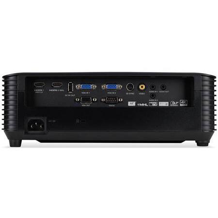 Voir photo 3 de Vidéo projecteur Acer Nitro G550 Noir | Dero Vidéo projecteur Acer Nitro G550 Noir Reconditionné Acer reconditionné photo 3 | Dero