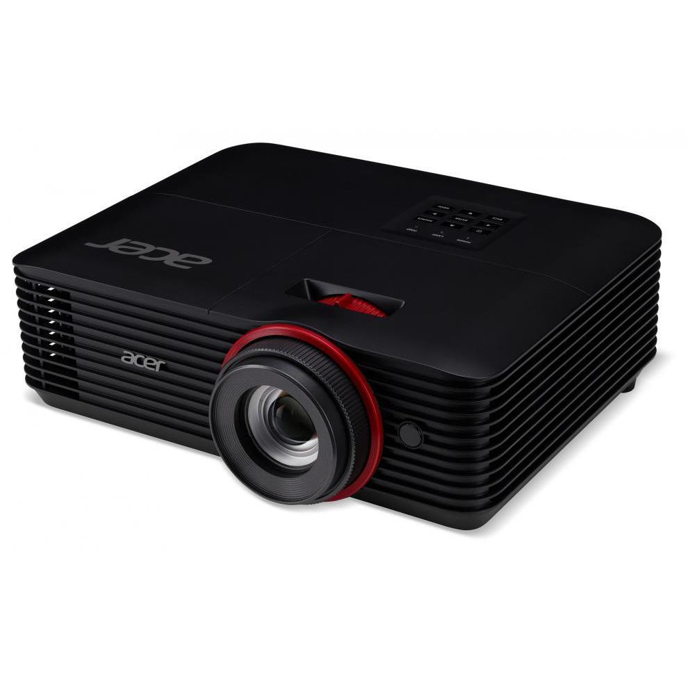 Voir photo 4 de Vidéo projecteur Acer Nitro G550 Noir | Dero Vidéo projecteur Acer Nitro G550 Noir Reconditionné Acer reconditionné photo 4 | Dero