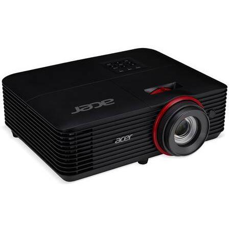 Vidéo projecteur Acer Nitro G550 Noir Reconditionné - 549,00 € Vidéo projecteur Acer Nitro G550 Noir Reconditionné Acer reconditionné disponible sur Backmarket
