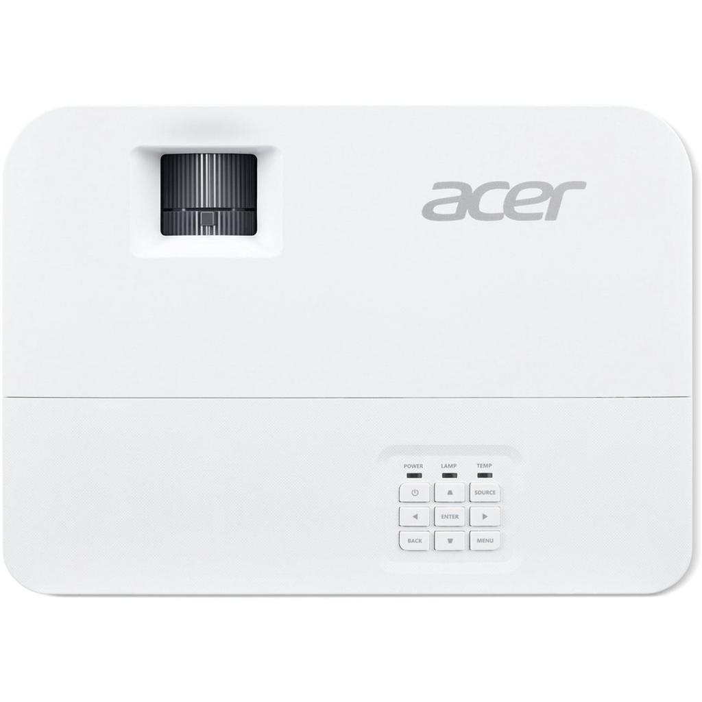 Voir photo 2 de Vidéo projecteur Acer X1526 Blanc | Dero Vidéo projecteur Acer X1526 Blanc Reconditionné Acer reconditionné photo 2 | Dero