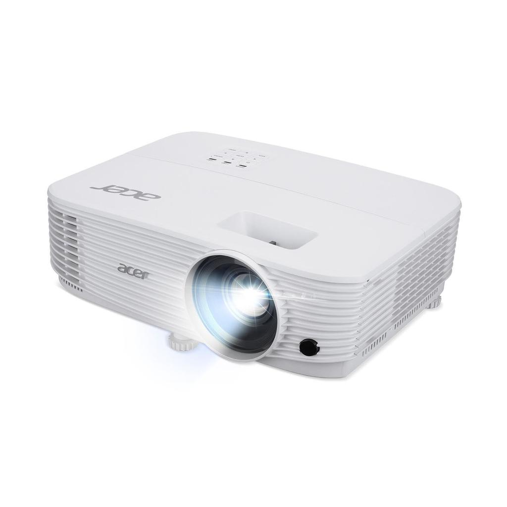 Vidéo projecteur Acer X1526 Blanc Reconditionné Acer reconditionné photo 3 | Dero