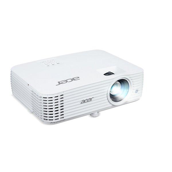Vidéo projecteur Acer X1526 Blanc Reconditionné - 500,00 € Vidéo projecteur Acer X1526 Blanc Reconditionné Acer reconditionné disponible sur Backmarket | Dero