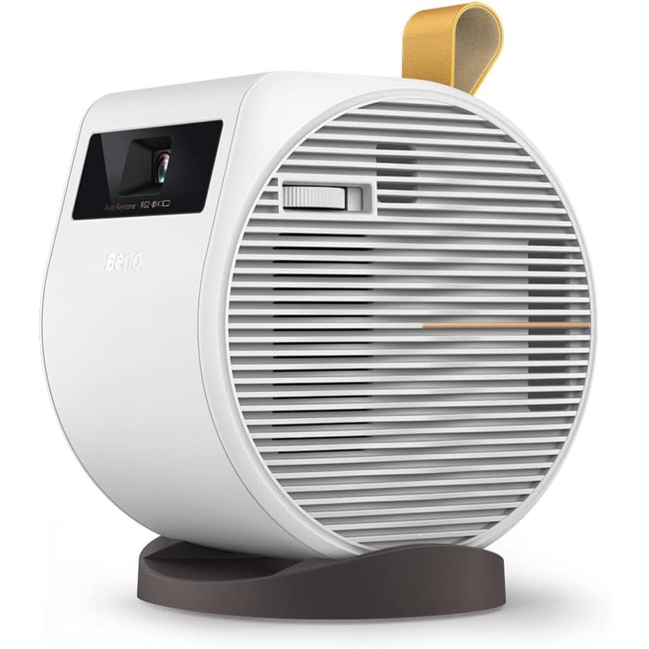 Acheter Vidéo projecteur Benq GV11 Blanc Reconditionné - 276,80 € Vidéo projecteur Benq GV11 Blanc Reconditionné BenQ reconditionné disponible sur Backmarket