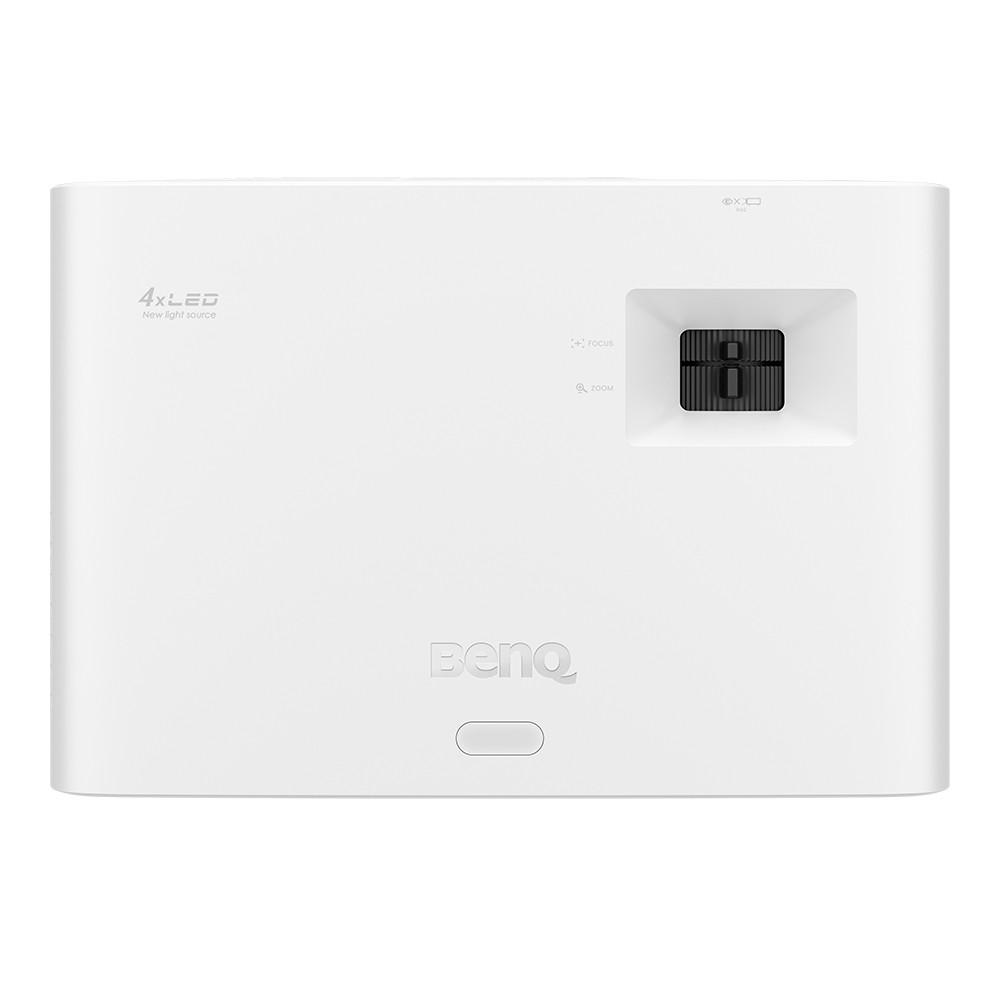 Vidéo projecteur Benq LW730 Blanc Reconditionné BenQ reconditionné photo 4 | Dero