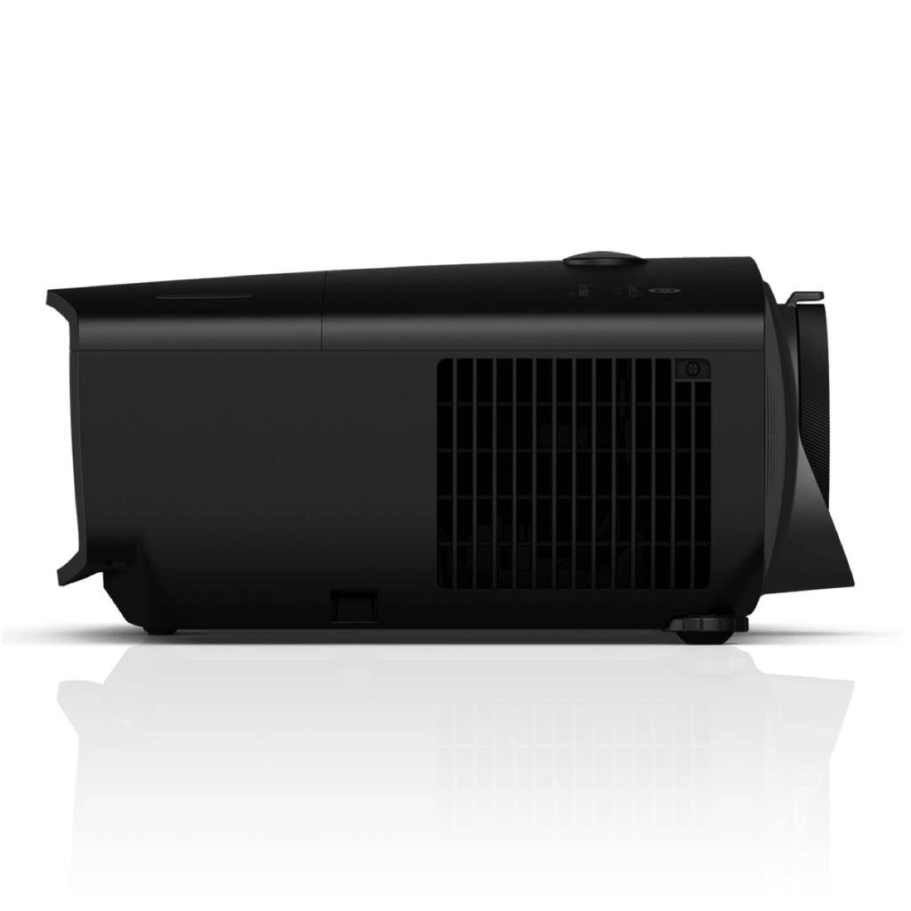 Voir photo 2 de Vidéo projecteur Benq W5700 Noir | Dero Vidéo projecteur Benq W5700 Noir Reconditionné BenQ reconditionné photo 2 | Dero