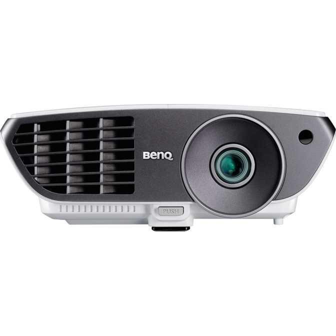 Voir photo 2 de Vidéo projecteur Benq W700 Blanc | Dero Vidéo projecteur Benq W700 Blanc Reconditionné BenQ reconditionné photo 2 | Dero