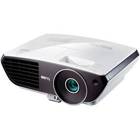 Vidéo projecteur Benq W700 Blanc Reconditionné - 299,00 € Vidéo projecteur Benq W700 Blanc Reconditionné BenQ reconditionné disponible sur Backmarket