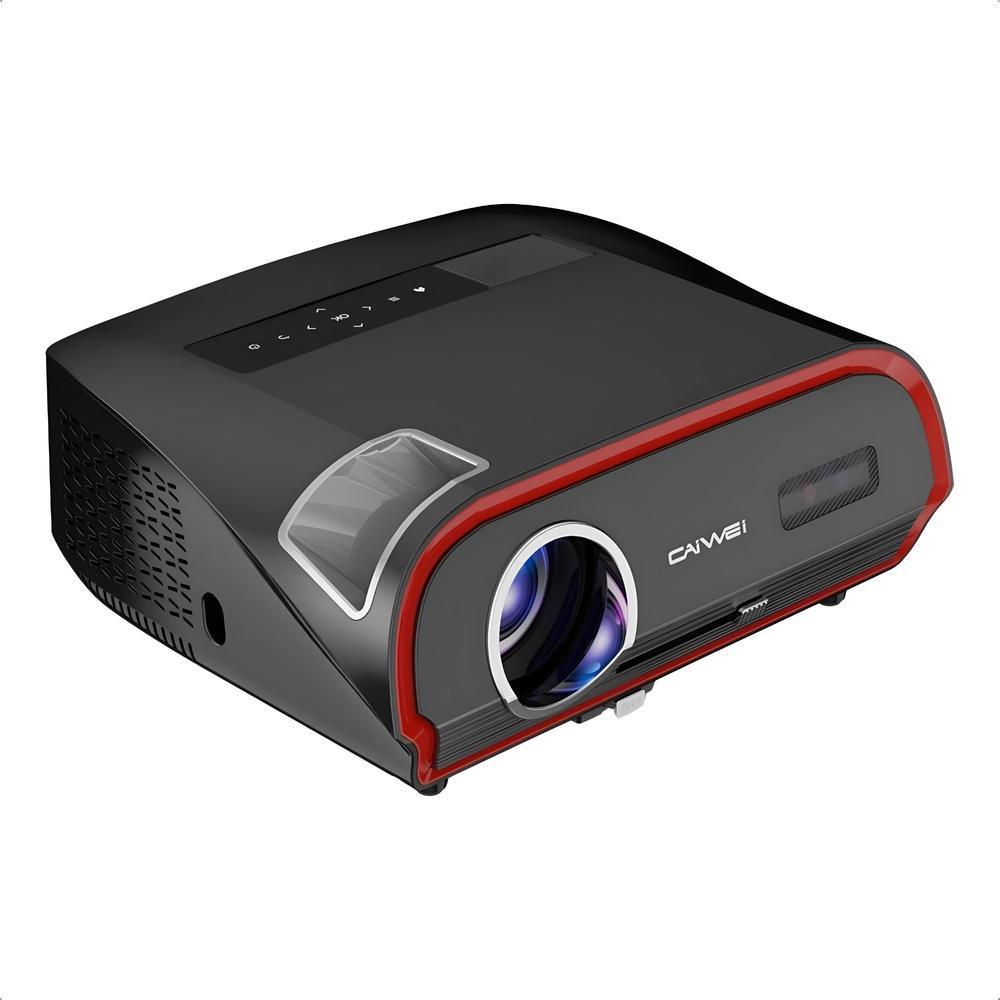 Vidéo projecteur Caiwei A10R Noir Reconditionné - 466,65 € Vidéo projecteur Caiwei A10R Noir Reconditionné N/A reconditionné disponible sur Backmarket