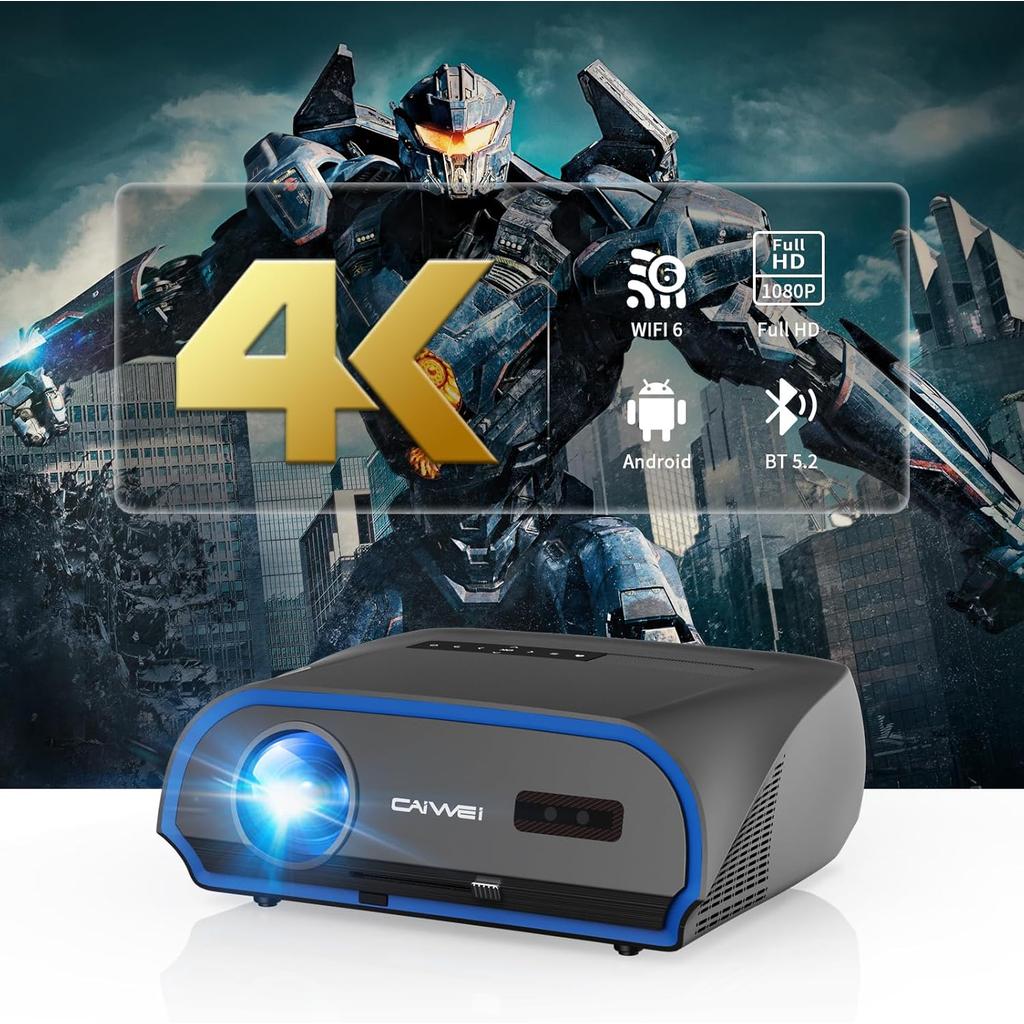 Vidéo projecteur Caiwei HT Noir Reconditionné - 841,50 € Vidéo projecteur Caiwei HT Noir Reconditionné N/A reconditionné disponible sur Backmarket | Dero