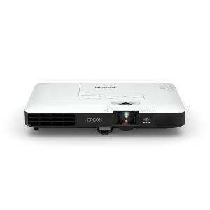 Vidéo projecteur Epson EB-1781W Blanc État correct reconditionné disponible sur Backmarket