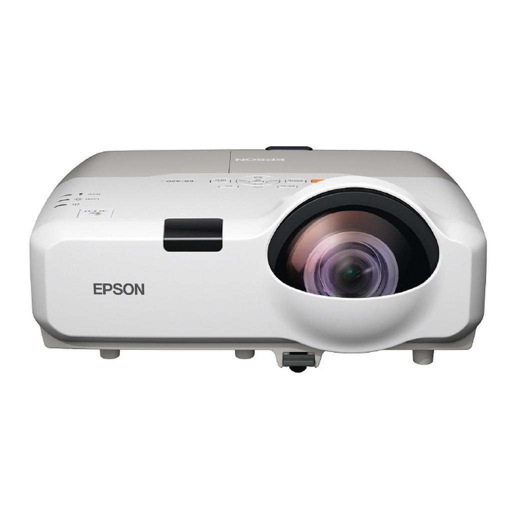 Vidéo projecteur Epson EB-430 Blanc Reconditionné - 279,00 € Vidéo projecteur Epson EB-430 Blanc Reconditionné Epson reconditionné disponible sur Backmarket | Dero