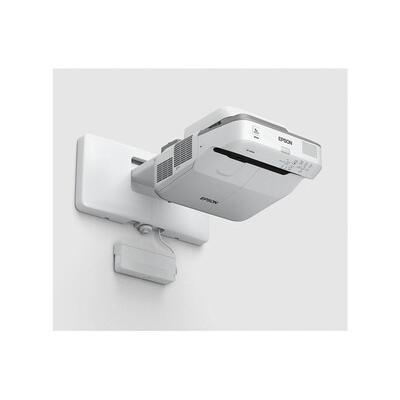 Vidéo projecteur EPSON EB-695WI Blanc Reconditionné Epson reconditionné disponible sur Backmarket
