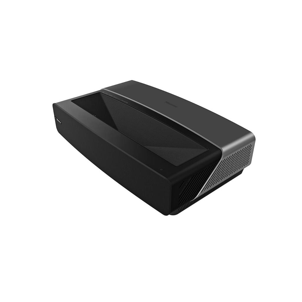 Vidéo projecteur Hisense 120L5F-A12 Noir Reconditionné - 1742,50 € Vidéo projecteur Hisense 120L5F-A12 Noir Reconditionné Hisense reconditionné disponible sur Backmarket