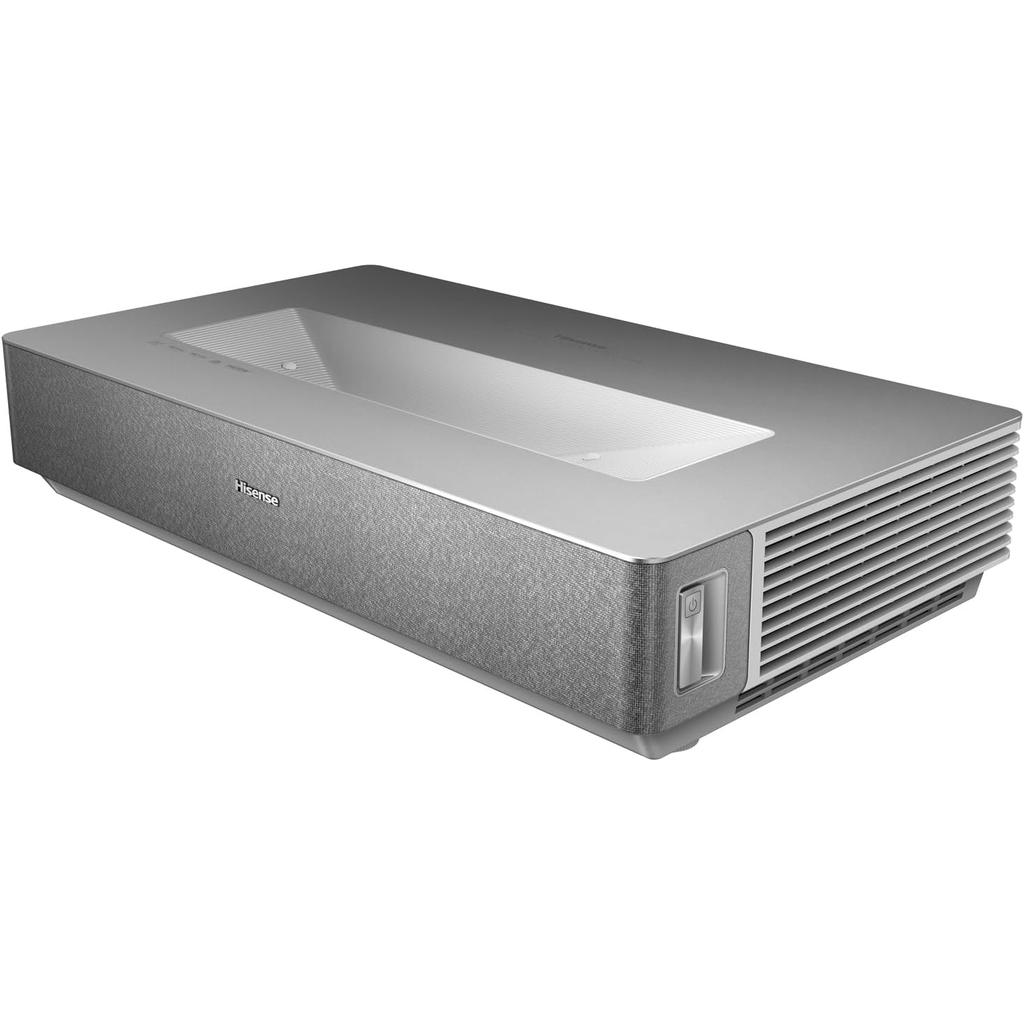 Vidéo projecteur Hisense 120L5HA Gris Reconditionné - 1904,00 € Vidéo projecteur Hisense 120L5HA Gris Reconditionné Hisense reconditionné disponible sur Backmarket | Dero