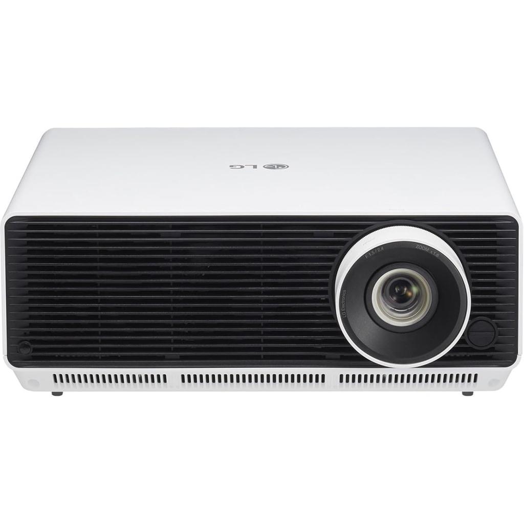 Voir photo 2 de Vidéo projecteur Lg BU50NST Blanc | Dero Vidéo projecteur Lg BU50NST Blanc Reconditionné LG reconditionné photo 2 | Dero