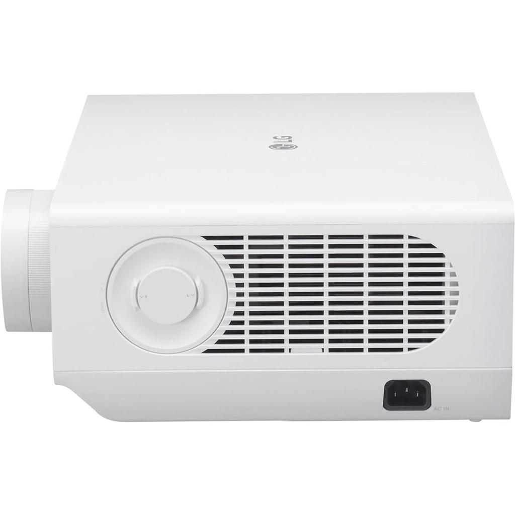 Voir photo 3 de Vidéo projecteur Lg BU50NST Blanc | Dero Vidéo projecteur Lg BU50NST Blanc Reconditionné LG reconditionné photo 3 | Dero