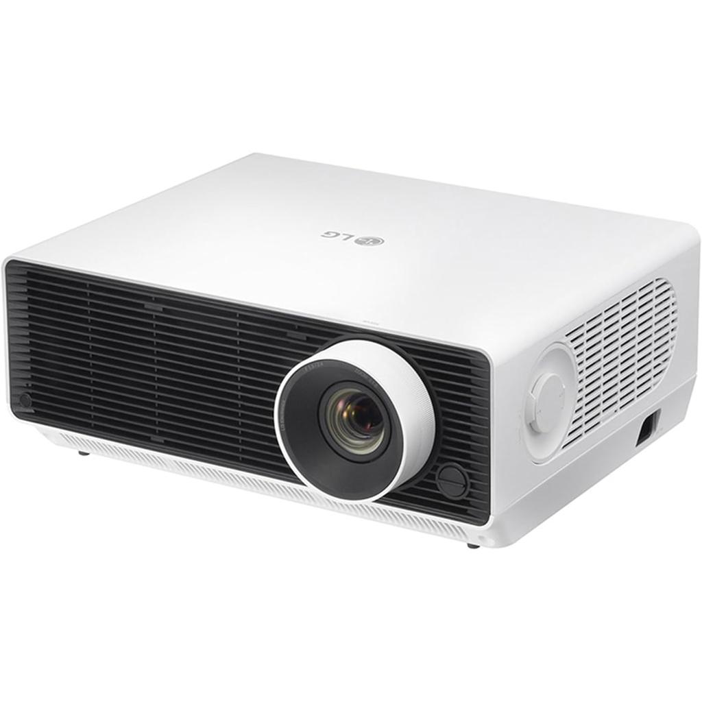 Vidéo projecteur Lg BU50NST Blanc Reconditionné - 2248,25 € Vidéo projecteur Lg BU50NST Blanc Reconditionné LG reconditionné disponible sur Backmarket