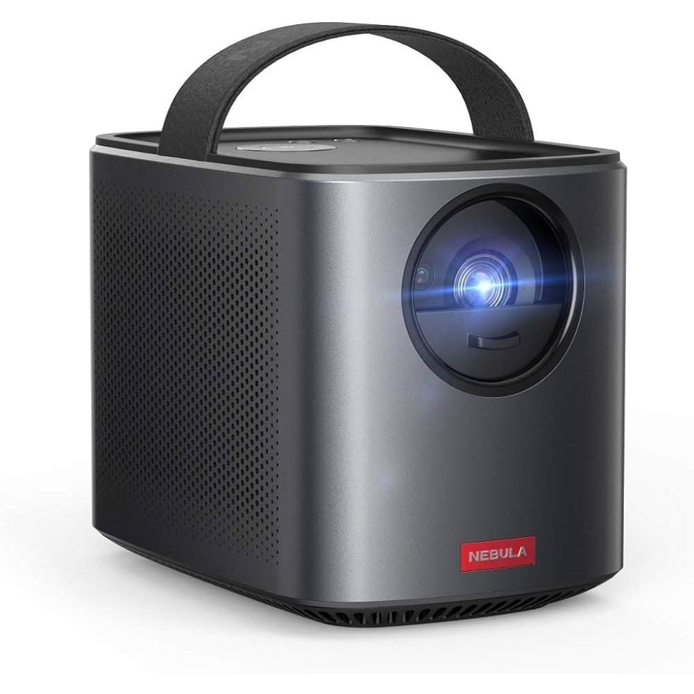 Vidéo projecteur Nebula Mars II Noir Reconditionné - 427,55 € Vidéo projecteur Nebula Mars II Noir Reconditionné N/A reconditionné disponible sur Backmarket