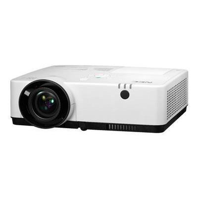 Vidéo projecteur Nec ME382U Blanc / Noir Reconditionné - 599,00 € Vidéo projecteur Nec ME382U Blanc / Noir Reconditionné NEC reconditionné disponible sur Backmarket