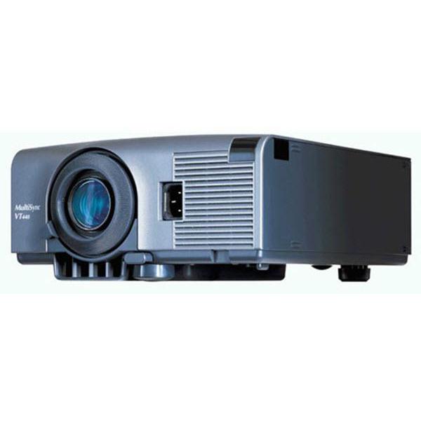 Acheter Vidéo projecteur Nec VT650 Gris Reconditionné - 365,00 € Vidéo projecteur Nec VT650 Gris Reconditionné NEC reconditionné disponible sur Backmarket
