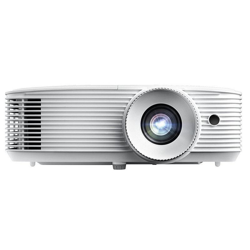 Acheter Vidéo projecteur Optoma EH334 Blanc Reconditionné - 599,00 € Vidéo projecteur Optoma EH334 Blanc Reconditionné Optoma reconditionné disponible sur Backmarket