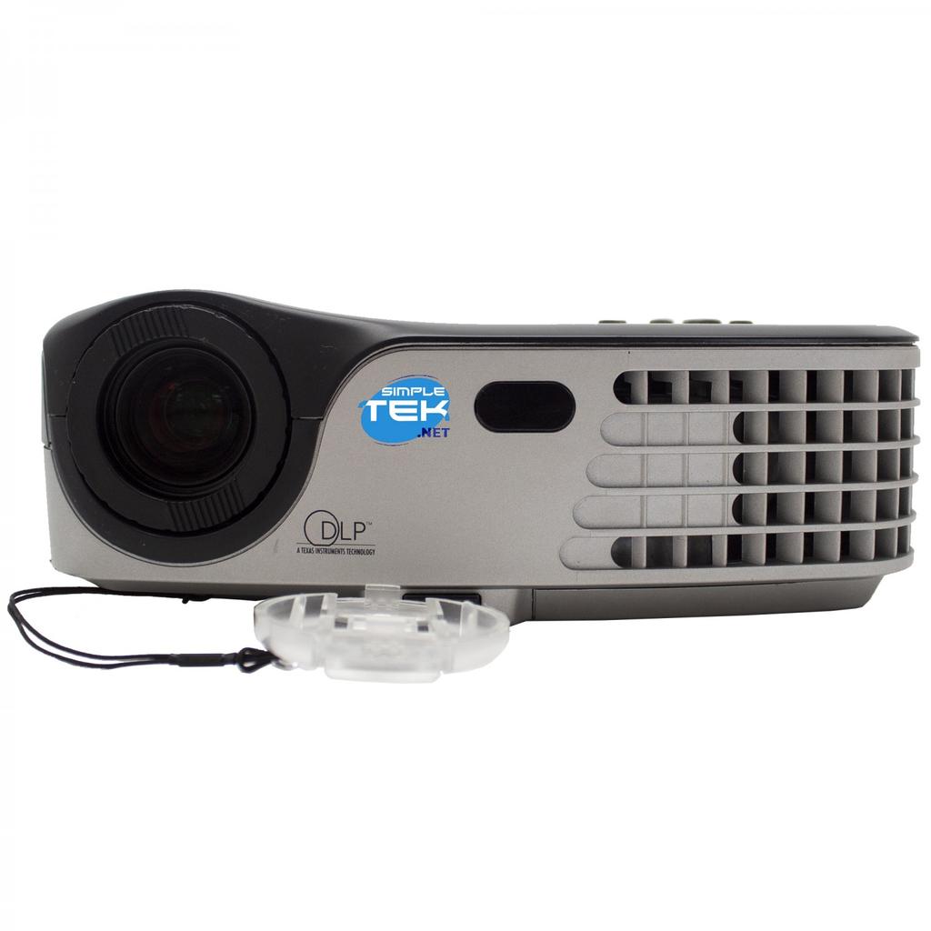 Vidéo projecteur Optoma EP729 Gris Reconditionné - 445,00 € Vidéo projecteur Optoma EP729 Gris Reconditionné Optoma reconditionné disponible sur Backmarket
