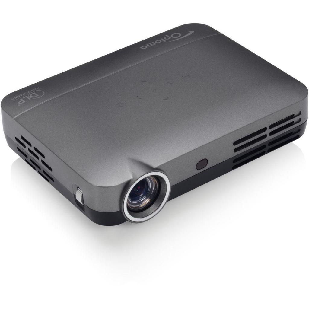Vidéo projecteur Optoma ML330 Gris Reconditionné - 350,00 € Vidéo projecteur Optoma ML330 Gris Reconditionné Optoma reconditionné disponible sur Backmarket | Dero