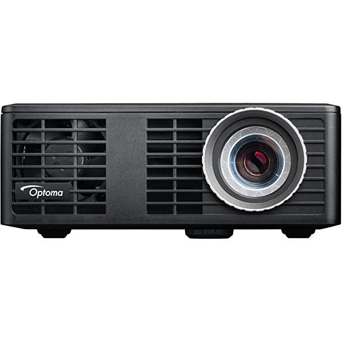 Voir photo 4 de Vidéo projecteur Optoma ML750e Noir | Dero Vidéo projecteur Optoma ML750e Noir Reconditionné Optoma reconditionné photo 4 | Dero