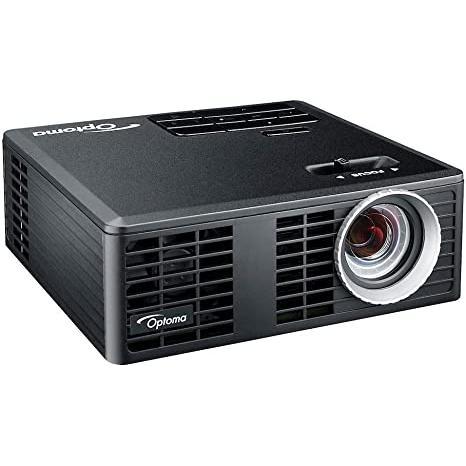 Vidéo projecteur Optoma ML750e Noir Reconditionné - 349,00 € Vidéo projecteur Optoma ML750e Noir Reconditionné Optoma reconditionné disponible sur Backmarket