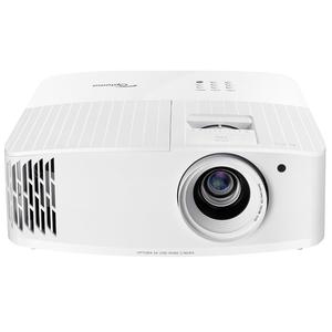 Acheter Vidéo projecteur Optoma UHD30 Blanc État correct - 850,00 € Vidéo projecteur Optoma UHD30 Blanc État correct Optoma reconditionné disponible sur Backmarket
