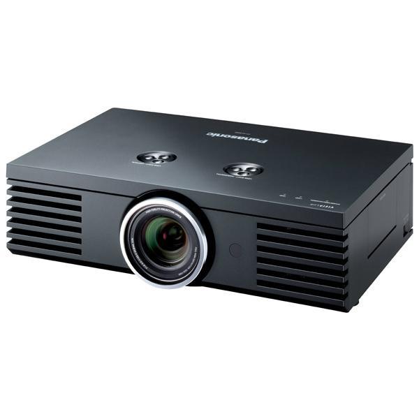 Voir photo 2 de Vidéo projecteur Panasonic PT-AE 4000 Noir | Dero Vidéo projecteur Panasonic PT-AE 4000 Noir Reconditionné Panasonic reconditionné photo 2 | Dero