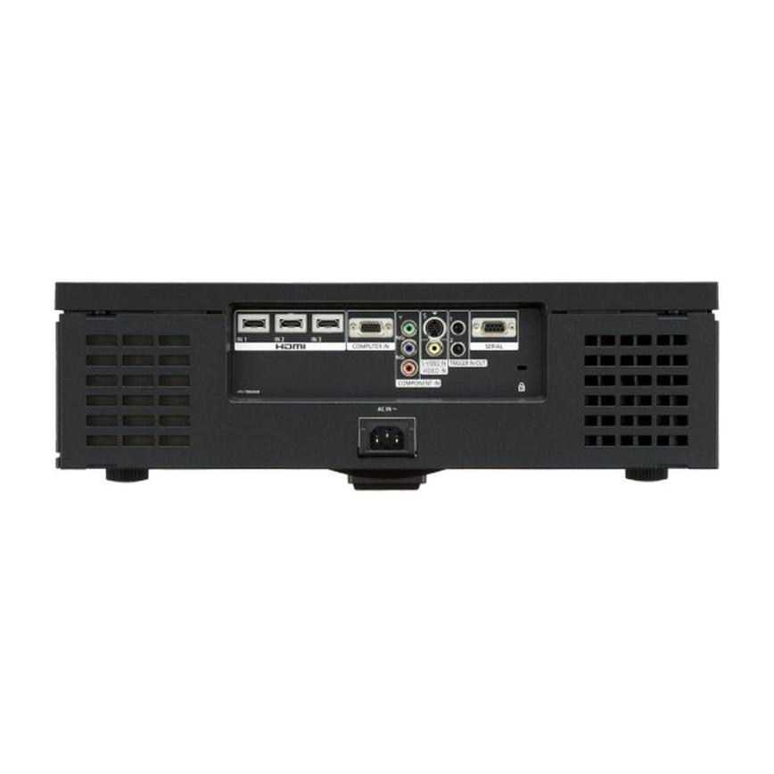 Voir photo 3 de Vidéo projecteur Panasonic PT-AE 4000 Noir | Dero Vidéo projecteur Panasonic PT-AE 4000 Noir Reconditionné Panasonic reconditionné photo 3 | Dero