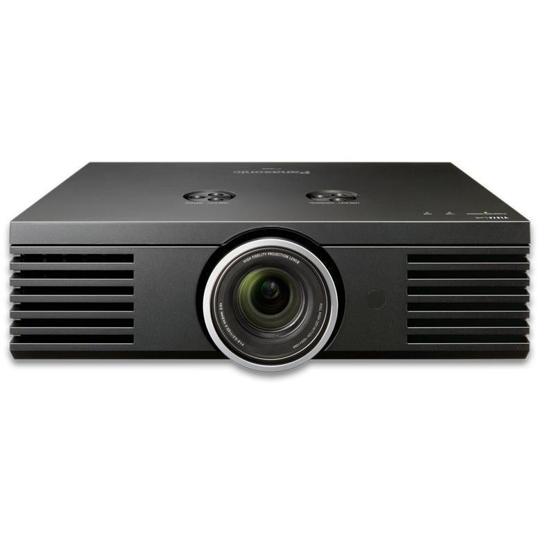 Acheter Vidéo projecteur Panasonic PT-AE 4000 Noir Reconditionné - 1096,00 € Vidéo projecteur Panasonic PT-AE 4000 Noir Reconditionné Panasonic reconditionné disponible sur Backmarket