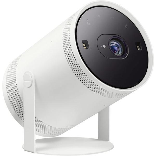 Acheter Vidéo projecteur Samsung The Freestyle 2nd Blanc Reconditionné - 460,00 € Vidéo projecteur Samsung The Freestyle 2nd Blanc Reconditionné Samsung reconditionné disponible sur Backmarket